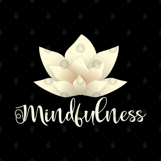 Mindfulness by ArteriaMix