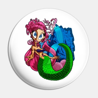 Ariel Pin