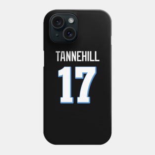 Ryan Tannehill Tennessee Vertical Phone Case