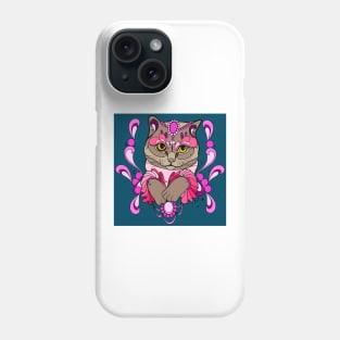 Cats 230 (Style:3) Phone Case