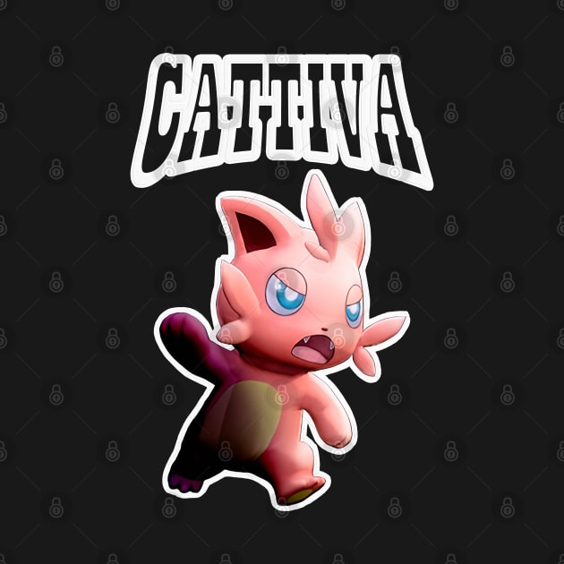 Cattiva by Vhitostore