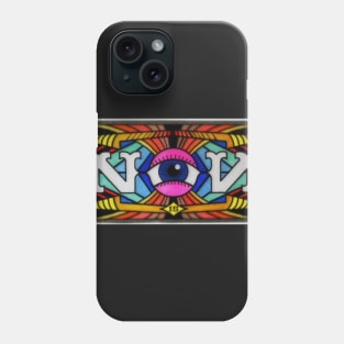 NON LOGO10 Phone Case