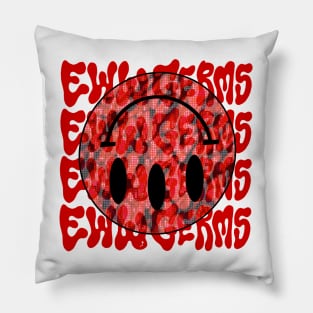 Eww Meat Pillow