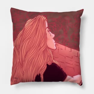 Self-Titled EP Pillow