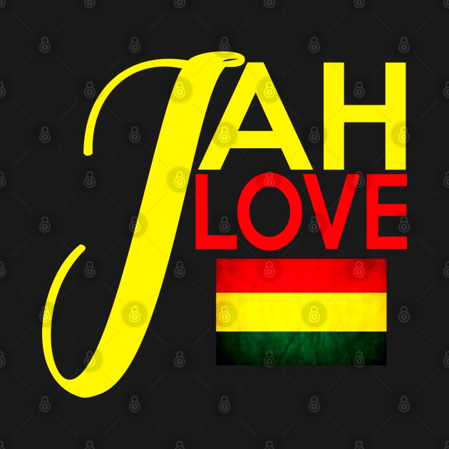 Who Jah Bless Rasta Reggae Rastafari by Merchweaver