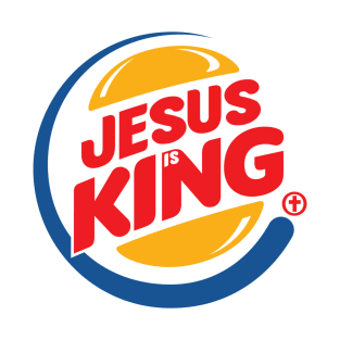 Jesus Is King T-Shirt