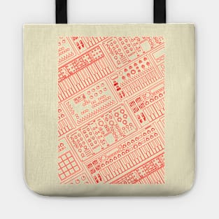 Synthesizers for Electronic Music Producer Tote