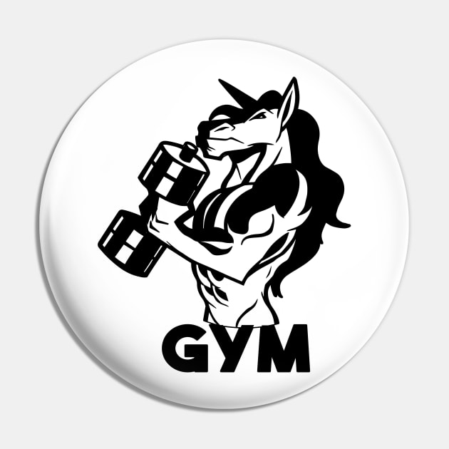 Best Gym Motivation Workout Fitness Bodybuilder Fun Pin by KK-Royal