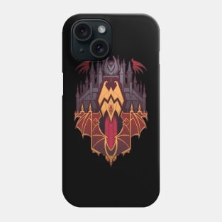 Blood of the Venthyr Phone Case