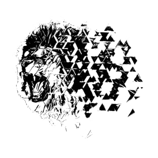 Lion T-Shirt