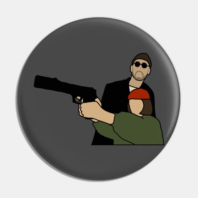 The Professional Pin by minimalistuff