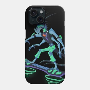 Radical Racer Phone Case