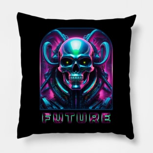 FUTURE Pillow