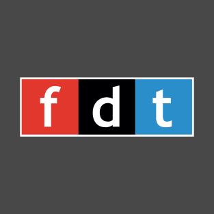 FDT T-Shirt