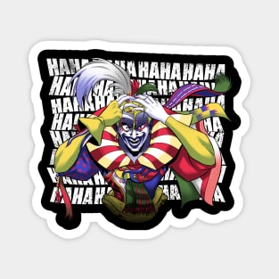 Killing Kefka Magnet