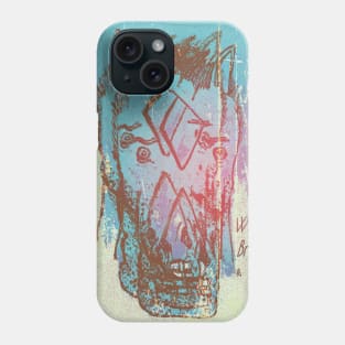 bojack horseman "vodka? what is this, breakfast?" (Simon tedder) Phone Case