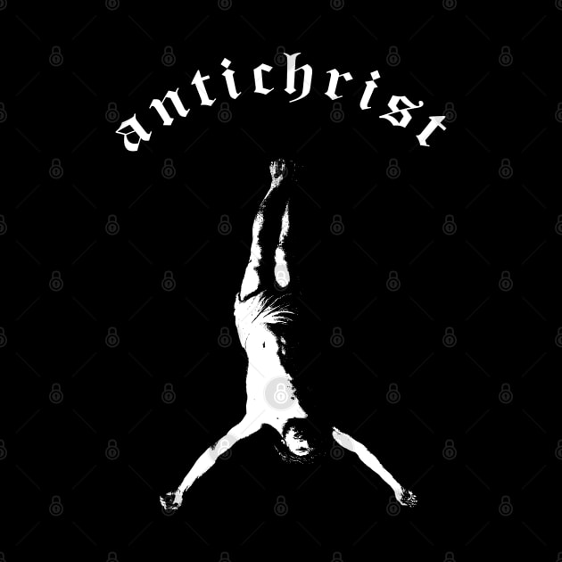 Antichrist by lilmousepunk