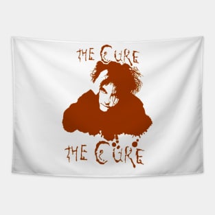 the cure band new Tapestry