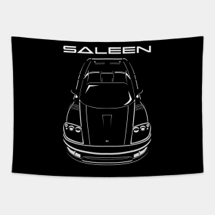 Saleen S7 Tapestry