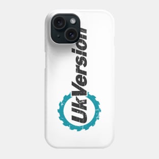 Uk Version Gear Phone Case