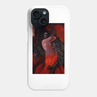 Pantheon Phone Case