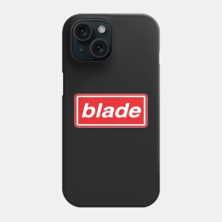 blade Phone Case