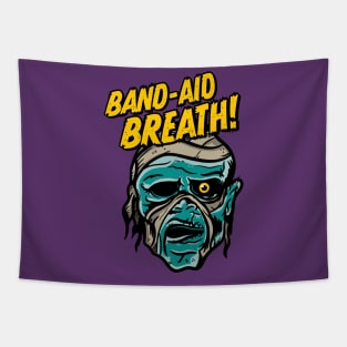 Band-Aid Breath Tapestry