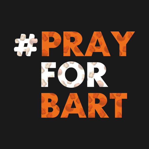 #PrayForBart by Flipflytumble