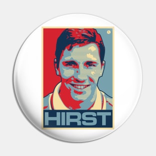 Hirst Pin