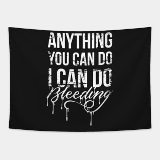Anything You Can Do Tapestry
