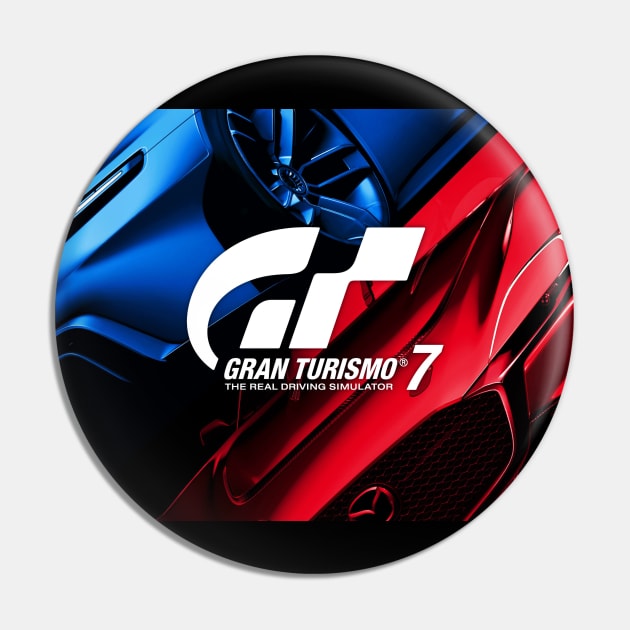 Gran Turismo 7 Pin by Pliax Lab