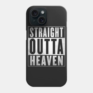 supernatural Phone Case