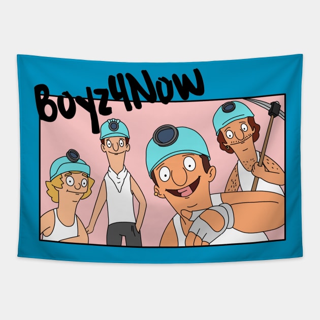 Bobs burgers tapestry hot sale