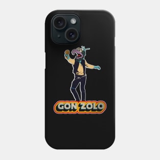 GonZolo! Phone Case