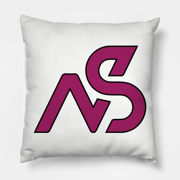 NS Pillow by Infilife