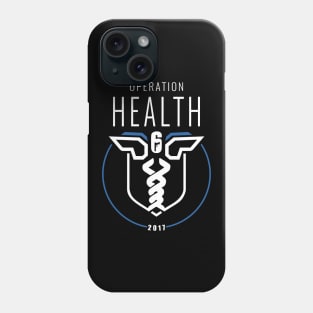 Operation Health Phone Case