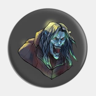 Morbius Pin