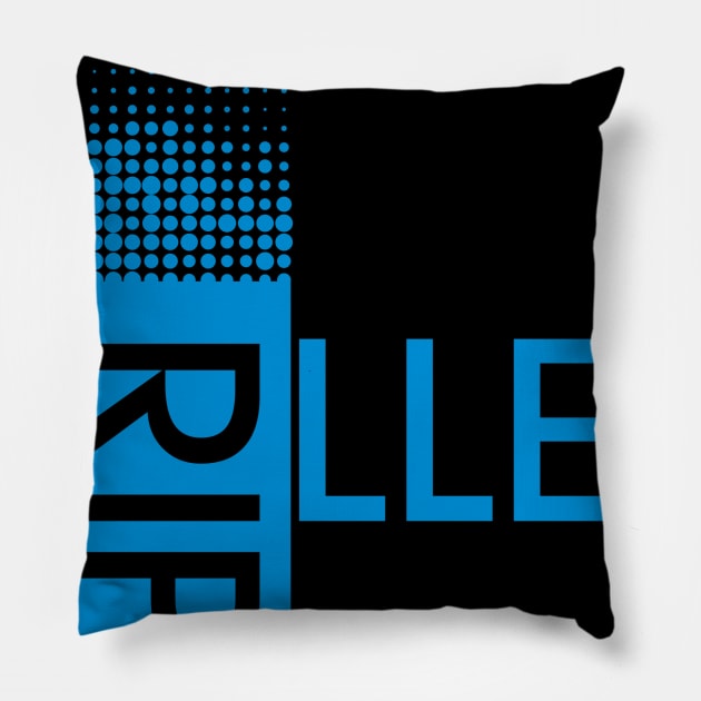 Killed Pillow by Insomnia_Project