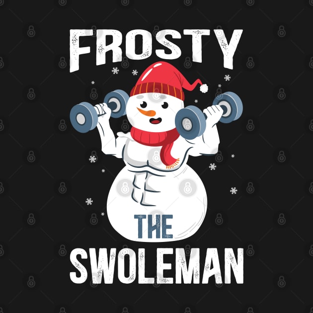 Frosty the Snowman by MZeeDesigns