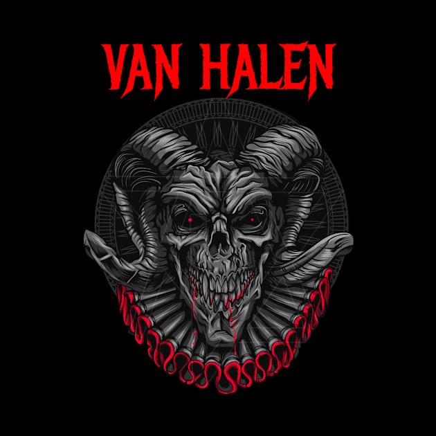 HALEN BAND by Pastel Dream Nostalgia