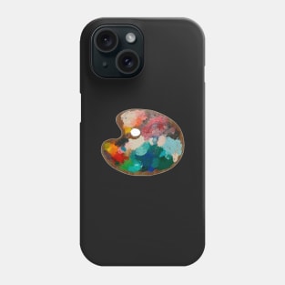 pintura Phone Case