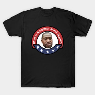 George Floyd Shirt George Floyd Black Lives Matter This Is, 54% OFF