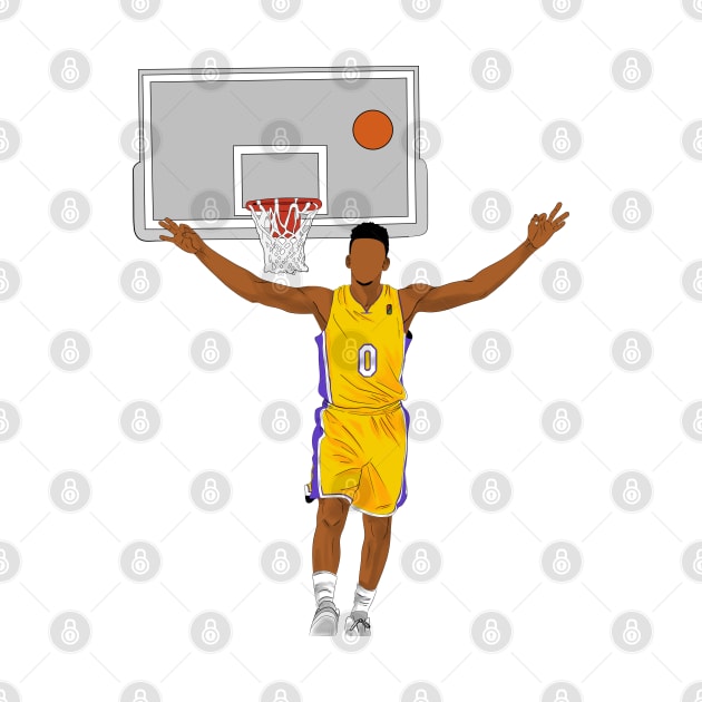 Nick Young by SickSticksCo