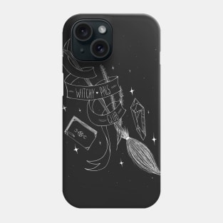 The Cover - Witchy Pals Club Series Phone Case