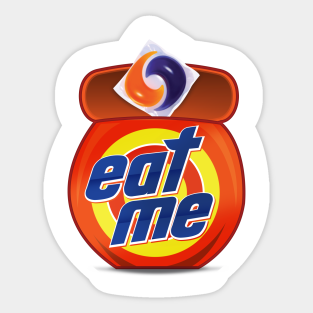 Challenged Stickers Teepublic