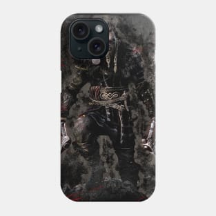 Valhalla Phone Case