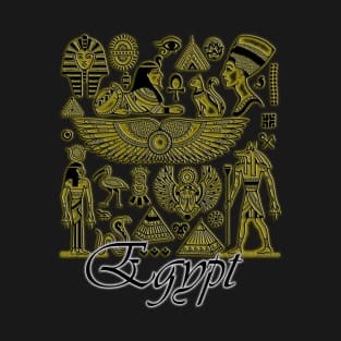 Egypt T-Shirt