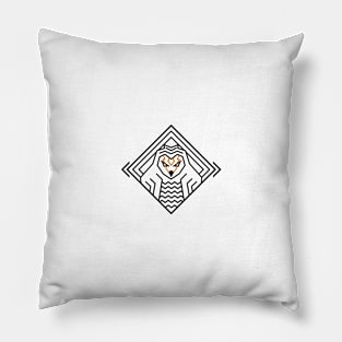 Owl Pillow