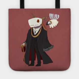 Elias Ainsworth chibi Tote