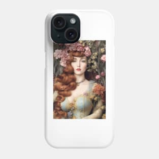 Ostara Phone Case